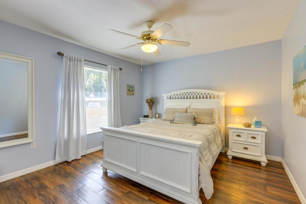 8 Mi To Rainbow Springs Dunnellon Area Home! Eksteriør bilde